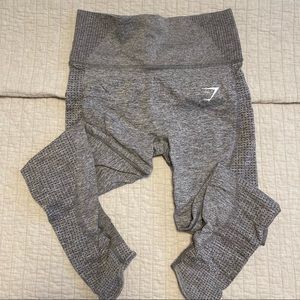 Gymshark Vital Rise Leggings